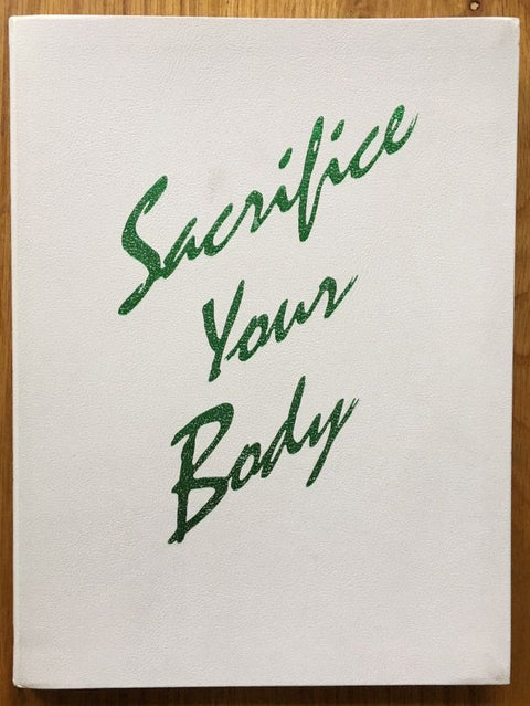 Sacrifice Your Body