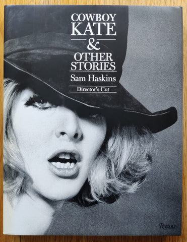 サム・ハスキンス『COWBOY KATE & OTHER STORIES』 samuel-haskins-sam-haskins-