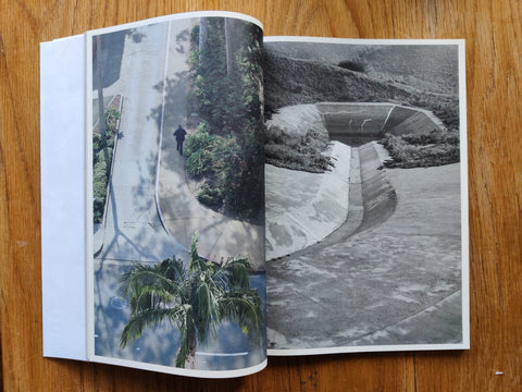 Santa Barbara Save Us - Setanta Books