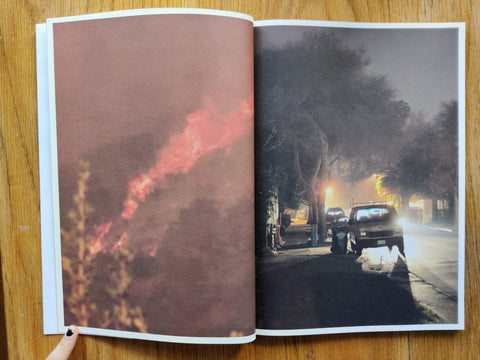 Santa Barbara Save Us - Setanta Books