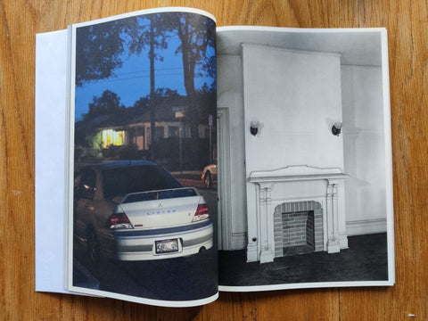 Santa Barbara Save Us - Setanta Books