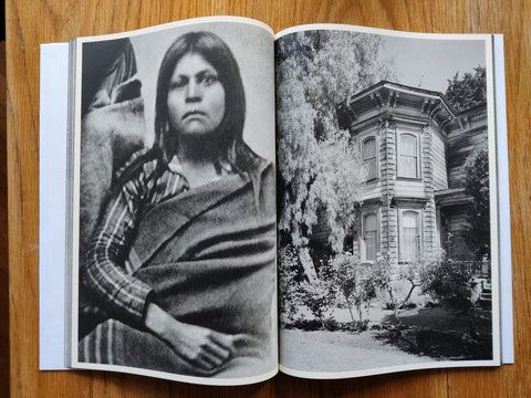 Santa Barbara Save Us - Setanta Books