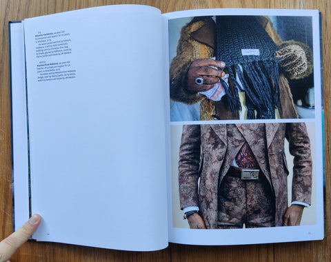 Sapeurs: Ladies and Gentlemen of the Congo - Setanta Books
