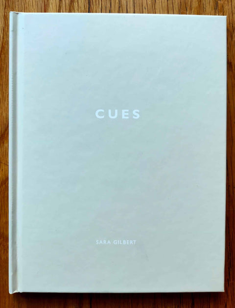 Cues (One Picture Book)