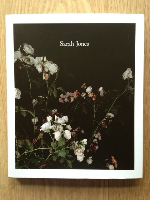Sarah Jones - Setanta Books
