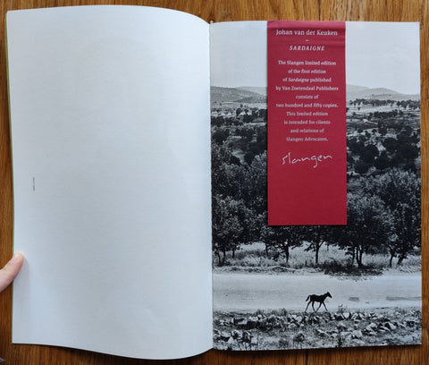 Sardaigne - Setanta Books