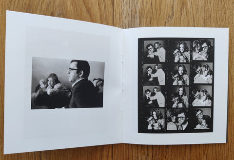 Saul Leiter - Setanta Books