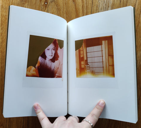 Sayonara Setsuko - Setanta Books