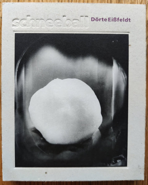 Schneeball - Setanta Books