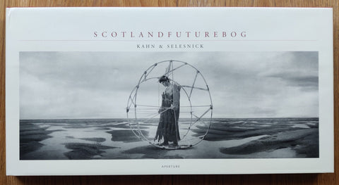 Scotlandfuturebog - Setanta Books