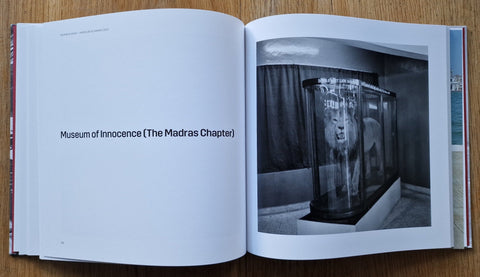 Sea of Files: Hasselblad Award 2022 - Setanta Books