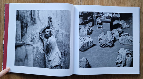 Sea of Files: Hasselblad Award 2022 - Setanta Books