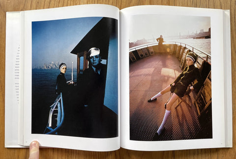 Seeing Fashion - Setanta Books