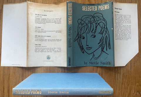 Selected Poems - Setanta Books