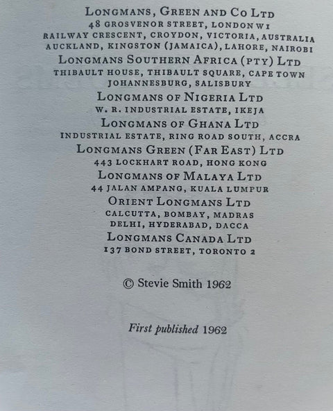 Selected Poems - Setanta Books