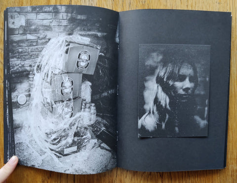 Self Portraits & Other Scenes - Setanta Books
