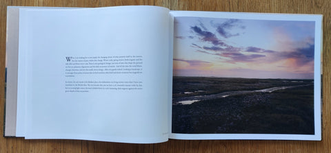 Sensation of Landscape - Setanta Books