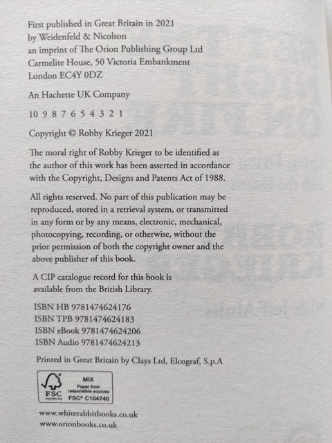 Set The Night On Fire - Setanta Books