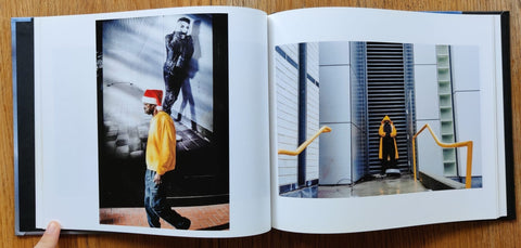 Seventy - Setanta Books