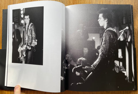 Sex Pistols The End is Near - Setanta Books