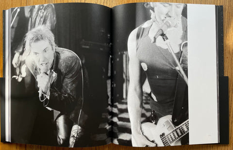 Sex Pistols The End is Near - Setanta Books