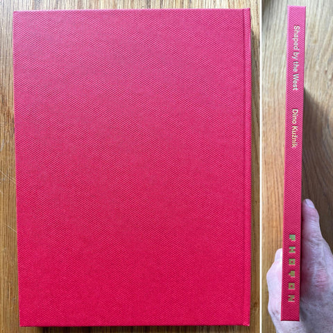 Shaped by the West - Setanta Books