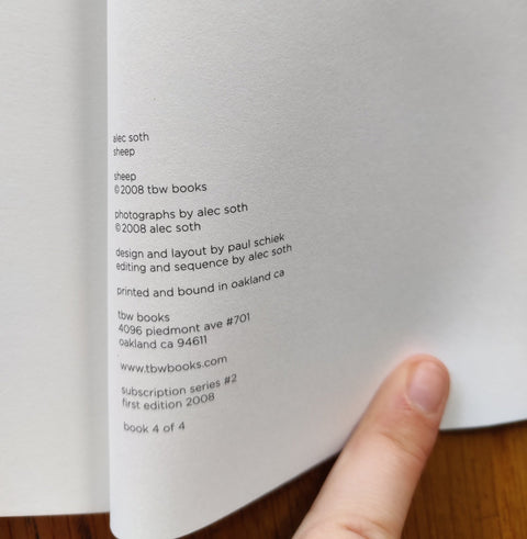 Sheep - Setanta Books