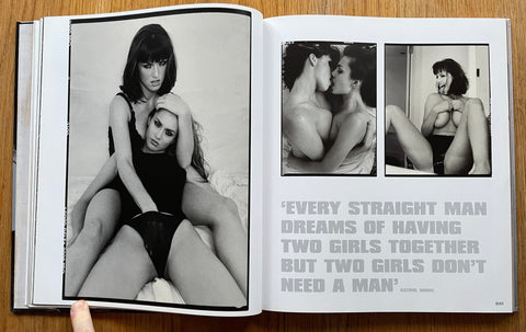Shooting Sex - Setanta Books