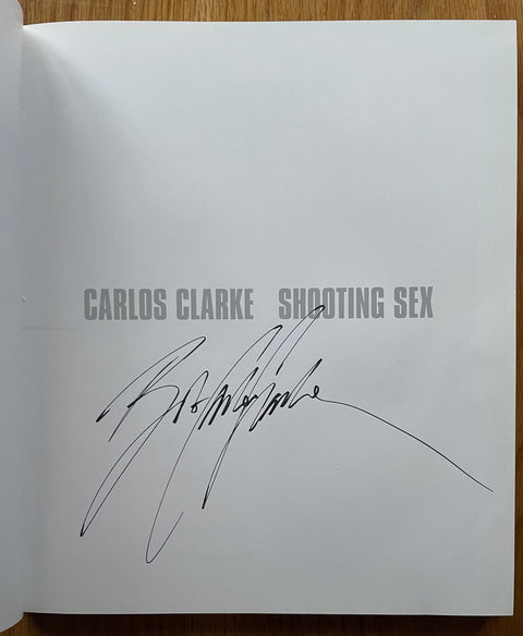 Shooting Sex - Setanta Books