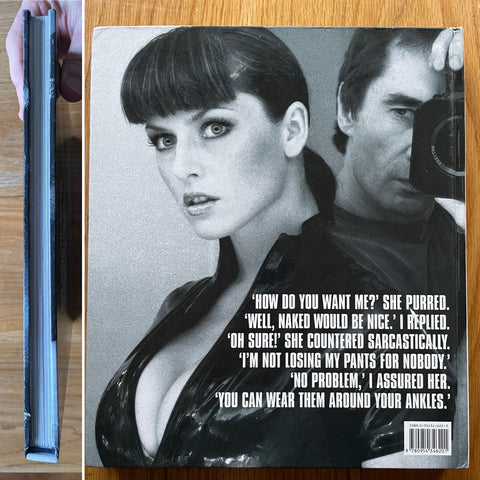 Shooting Sex - Setanta Books