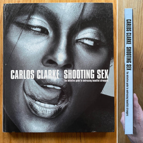 Shooting Sex - Setanta Books
