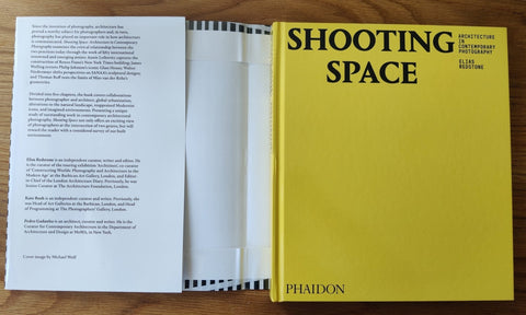 Shooting Space: Architecture in Contemporary Photography - Setanta Books