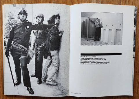 Shots: Photographs From the Underground Press - Setanta Books