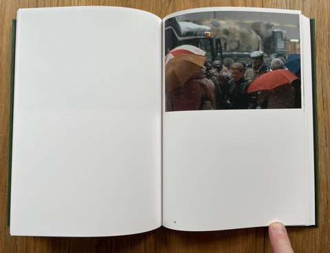 Side Walk - Setanta Books
