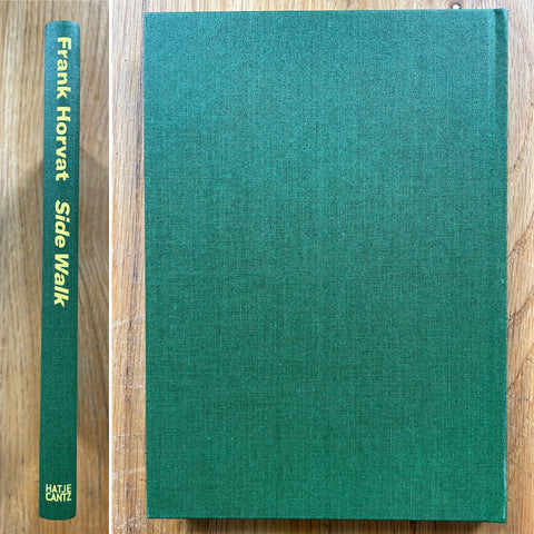 Side Walk - Setanta Books