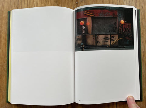 Side Walk - Setanta Books