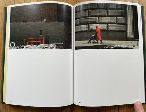 Side Walk - Setanta Books