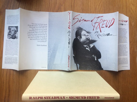 Sigmund Freud