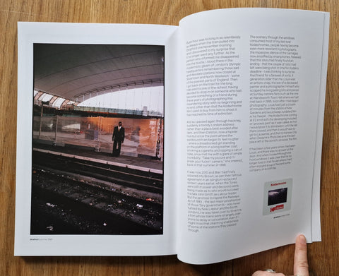 Silverlinks - Setanta Books
