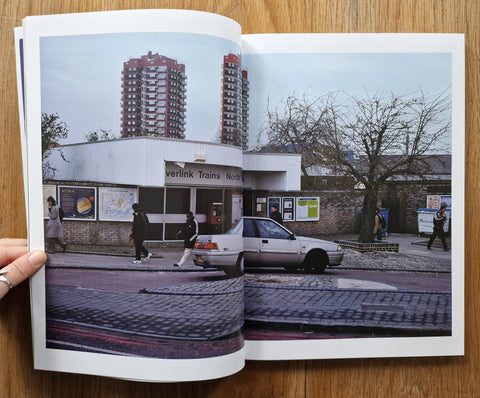 Silverlinks - Setanta Books