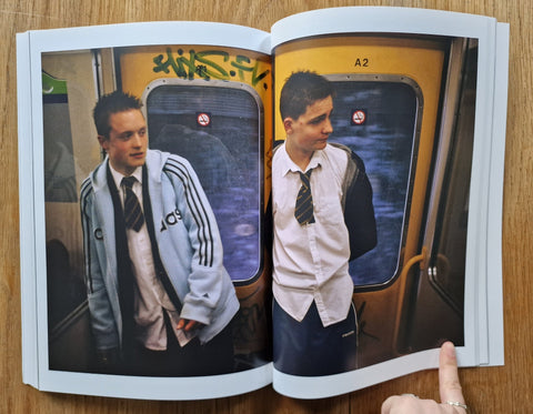 Silverlinks - Setanta Books