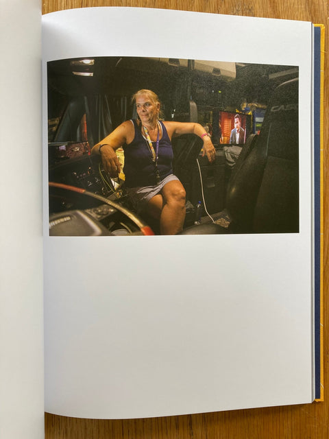 Sisters of The Road - Setanta Books