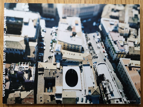 Site Specific 04