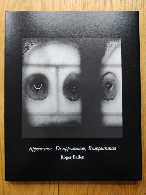 SIX BY SIX | Set 6: Appearances, Disappearances, Reappearances; August 29th–September 8th 2012, Oakland, Ca–Oakland Ca, United States; Ruby Every Fall; The Glint of Light on Broken Glass; Church Walk; Florida 1969