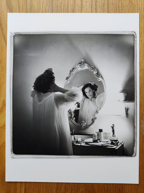 SIX BY SIX | Set 6: Appearances, Disappearances, Reappearances; August 29th–September 8th 2012, Oakland, Ca–Oakland Ca, United States; Ruby Every Fall; The Glint of Light on Broken Glass; Church Walk; Florida 1969