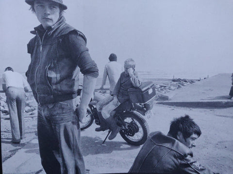 Skinningrove