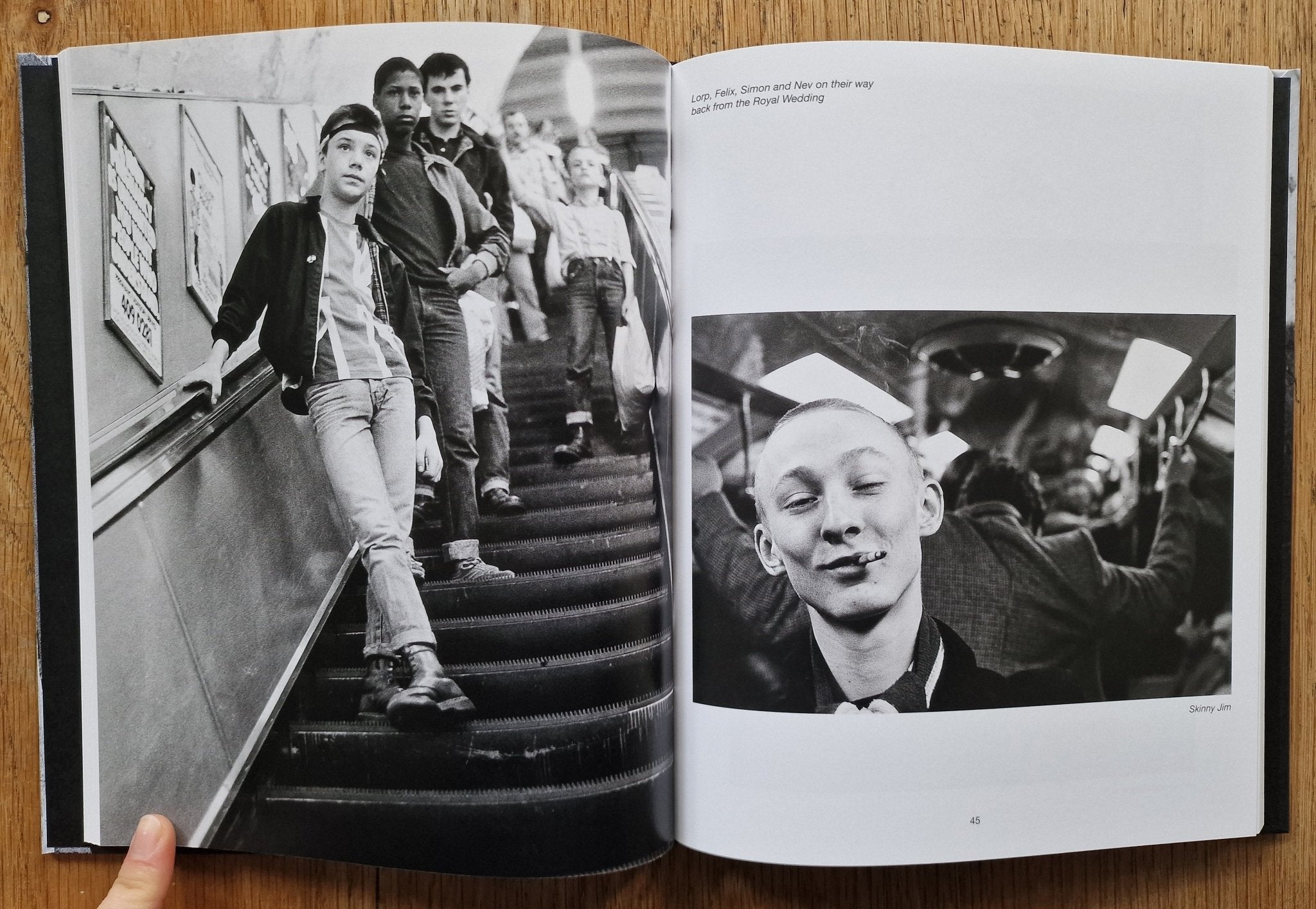 Buy Skins by Gavin Watson Online – Setanta Books
