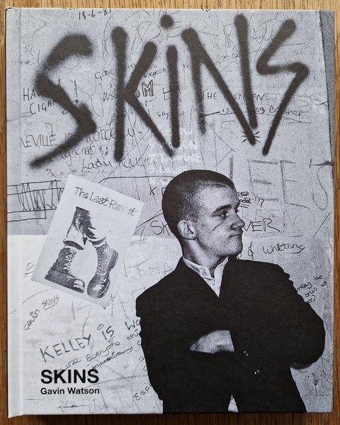 Skins - Setanta Books
