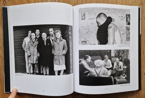 Skins - Setanta Books