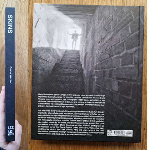 Skins - Setanta Books